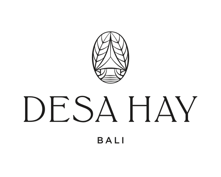 Desa Hay Bali &mdash; home