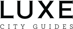 LUXE City Guides
