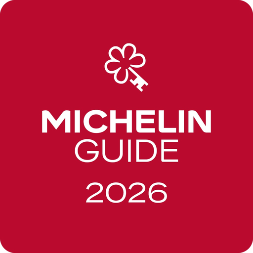 MICHELIN Guide 2026